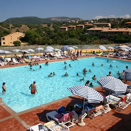 Apartment Verde Mare