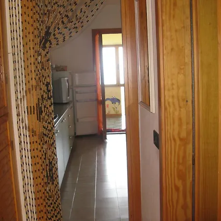 Apartment Verde Mare *