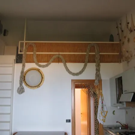 Verde Mare Apartment *