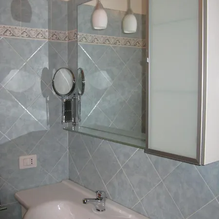 Apartment Verde Mare