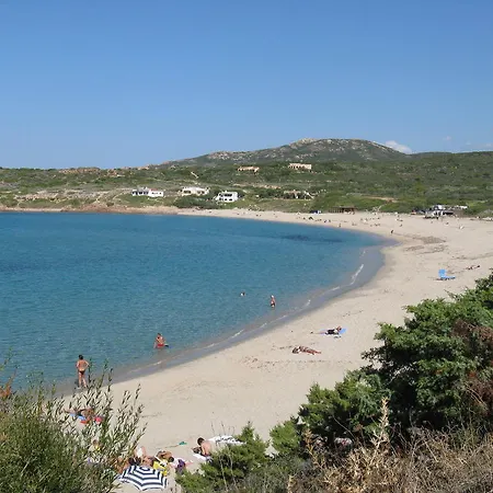 Apartment Verde Mare