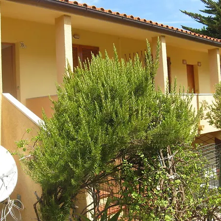 Verde Mare Trinita d'Agultu e Vignola