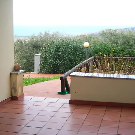 Apartment Verde Mare Trinita d'Agultu e Vignola
