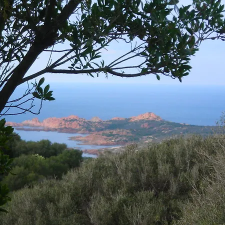 Verde Mare Trinita d'Agultu e Vignola